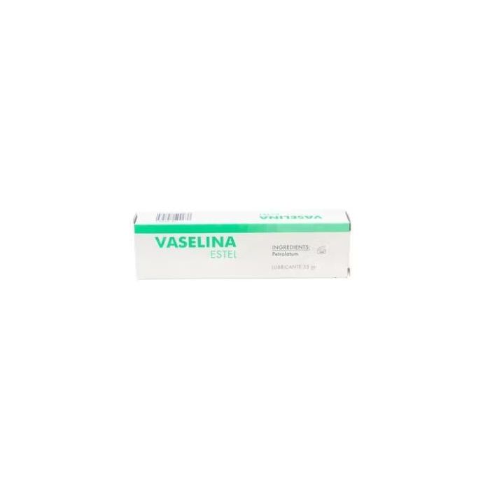 Vaselina 35Gr Tubo Vaselina 35Gr Tubo
