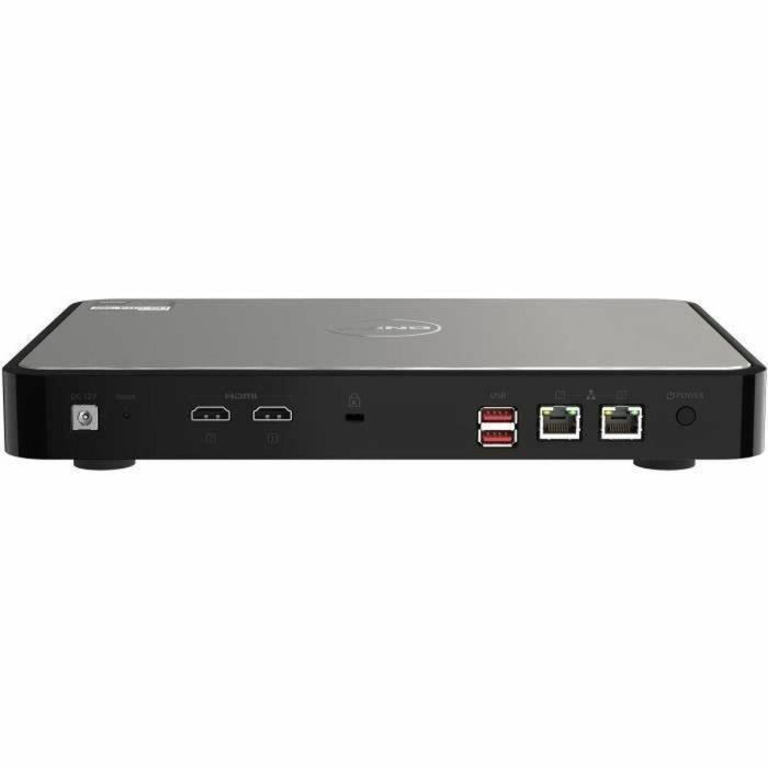 Almacenamiento en Red NAS Qnap HS-264-8G 34