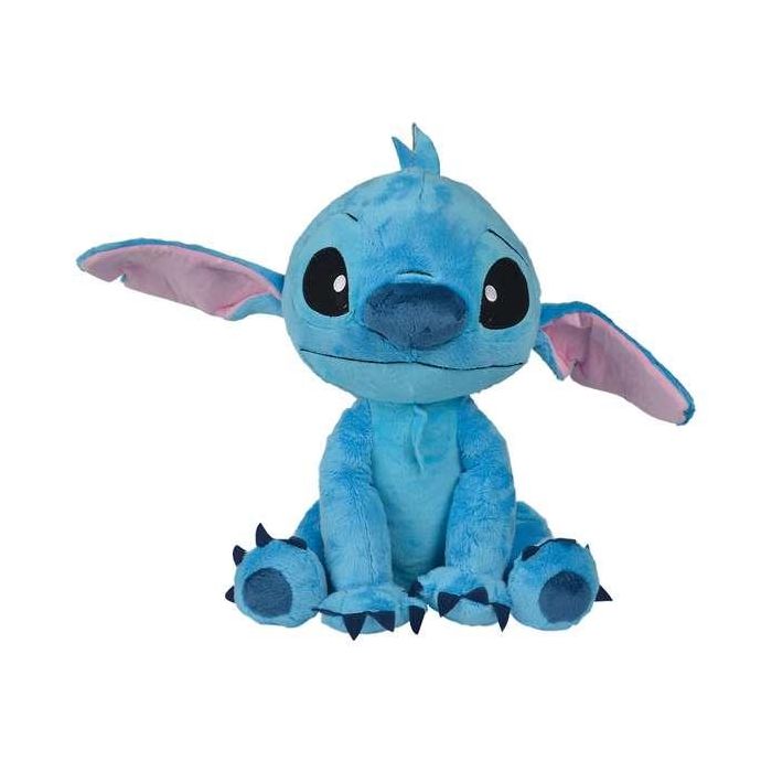 Peluche stitch 50 cm 1