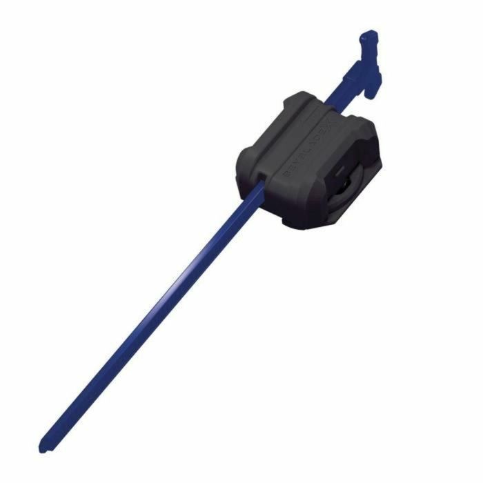 Takara Tomy Beyblade X Buster Dran 1-60A UX Top y Lanzador de Resistencia Auténticos Tops de Batalla, A Partir de 8 Años 1