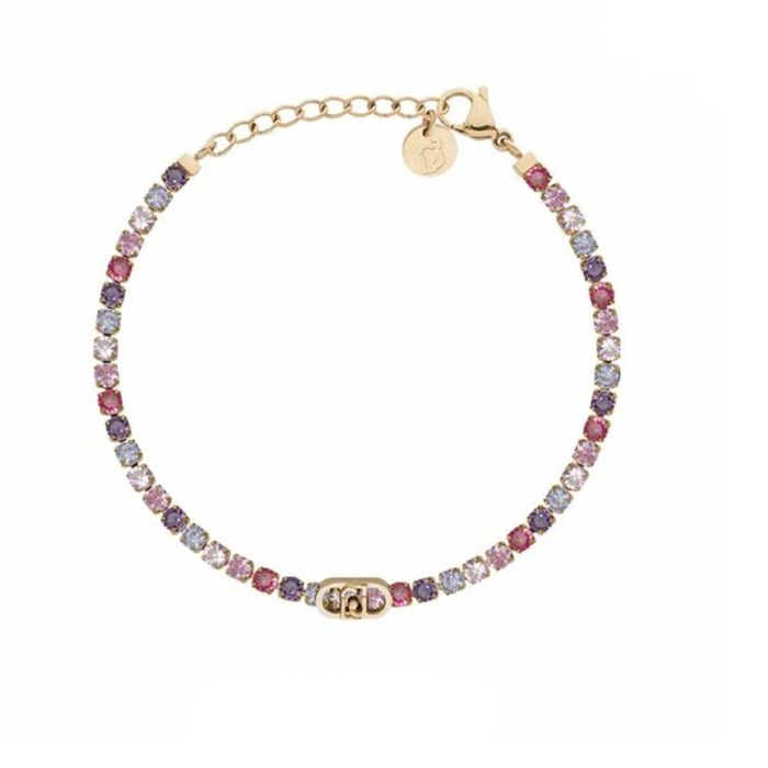Pulsera Mujer LIU JO LJ3219 Multicolor Pulsera Mujer LIU JO LJ3219 Multicolor