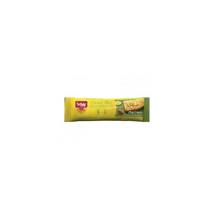 Cereal Bar Cereal Bar