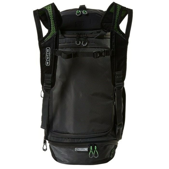 Mochila Ogio Endurance 9.0 Negro 1