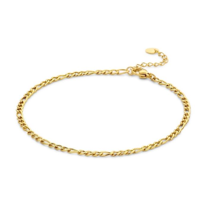 Pulsera Mujer CO88 Collection 8CA-00004 Dorado Pulsera Mujer CO88 Collection 8CA-00004 Dorado