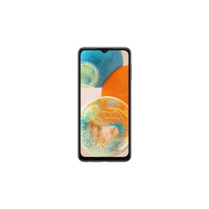 Smartphone Samsung Galaxy A23 4GB/ 128GB/ 6.6"/ 5G/ Negro 1 Smartphone Samsung Galaxy A23 4GB/ 128GB/ 6.6"/ 5G/ Negro 1