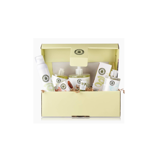 La Chinata Cosmetic Box 3 Classic Line