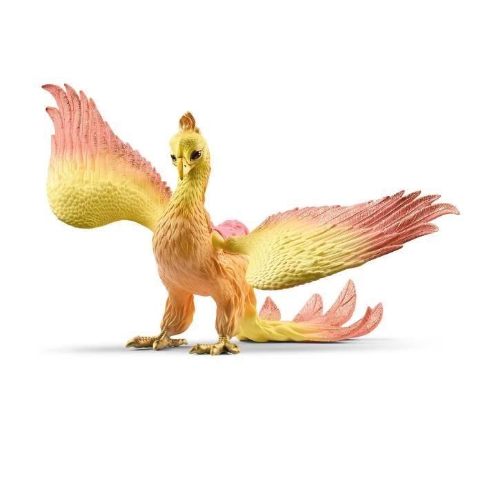SCHLEICH - Phoenix - 70760 - Gama Bayala 1 SCHLEICH - Phoenix - 70760 - Gama Bayala 1