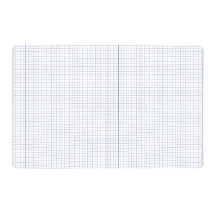 Libreta Liderpapel Smart A5 Plus 32 Hojas 75 gr-M2 Cuadro 3 mm Con Margen Colores Surtidos 6 Libreta Liderpapel Smart A5 Plus 32 Hojas 75 gr-M2 Cuadro 3 mm Con Margen Colores Surtidos 6