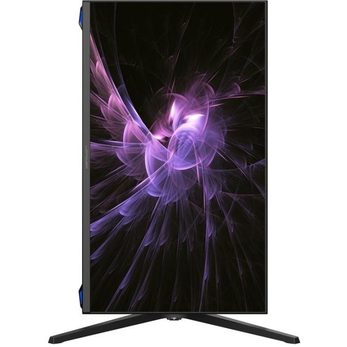 LC-Power LC-M27-QHD-180 Monitor Gaming 27" Quad HD IPS 1ms 180Hz 2xDP 2xHDMI Negro 8