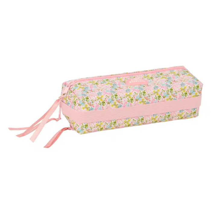 Safta Estuche Portatodo Triple Vicky Martin Berrocal 85x220x60 mm 3