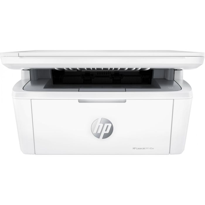 HP LaserJet MFP M140w Impresora Láser Monocromo 3 en 1 A4 WiFi 150 Hojas 0 HP LaserJet MFP M140w Impresora Láser Monocromo 3 en 1 A4 WiFi 150 Hojas 0
