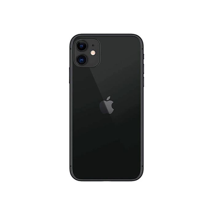 Smartphone Apple iPhone 11 6,1" 64 bits A13 64 GB Negro 2