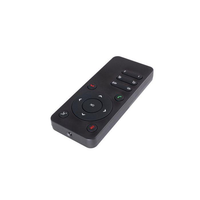 iiyama BAR CAM SPK 120D Barra de Videoconferencia con Cámara 12MP, Micrófono 6 Arrays, Altavoz 8W, Detección Facial y Seguimiento Automático 6