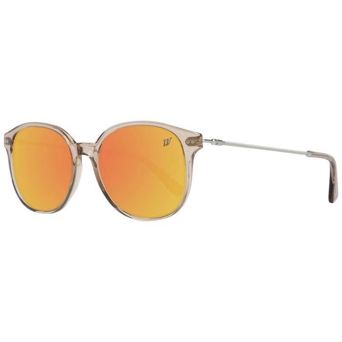 Gafas de Sol Unisex Web Eyewear WE0121-5245B Ø 52 mm Gafas de Sol Unisex Web Eyewear WE0121-5245B Ø 52 mm