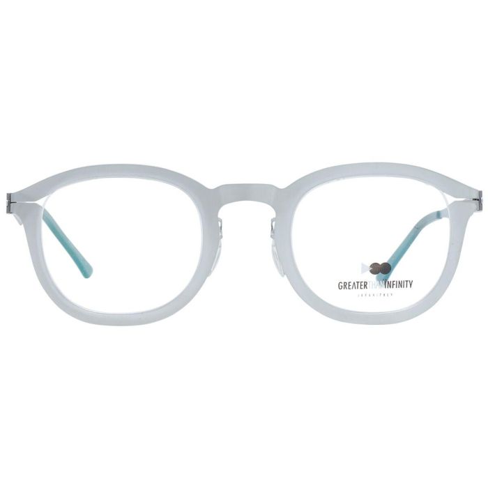 Montura de Gafas Hombre Greater Than Infinity GT003 46V05 2 Montura de Gafas Hombre Greater Than Infinity GT003 46V05 2