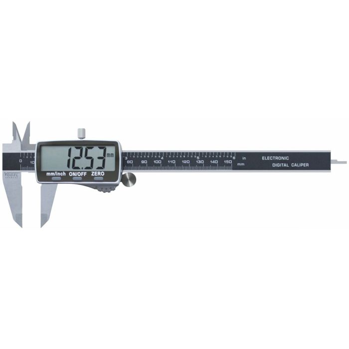 Calibre Digital VOGEL DIN 862 1