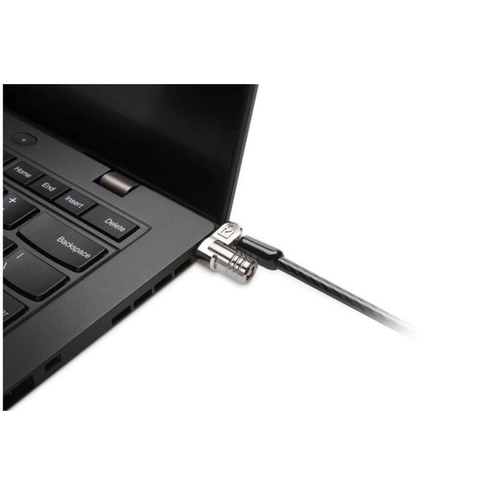 Cable de Seguridad Kensington K65042EUM 1 Cable de Seguridad Kensington K65042EUM 1