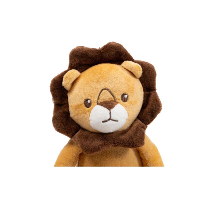 Peluche para perros Gloria Soha Marrón Poliéster Polipropileno 4 Peluche para perros Gloria Soha Marrón Poliéster Polipropileno 4
