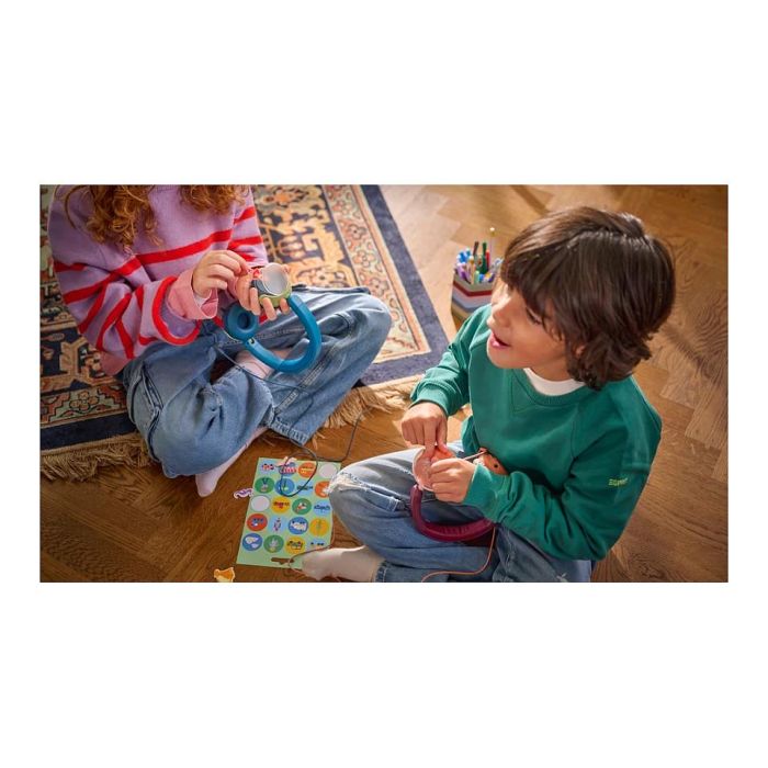 Auriculares Philips TAK2000MP/00 Naranja 3