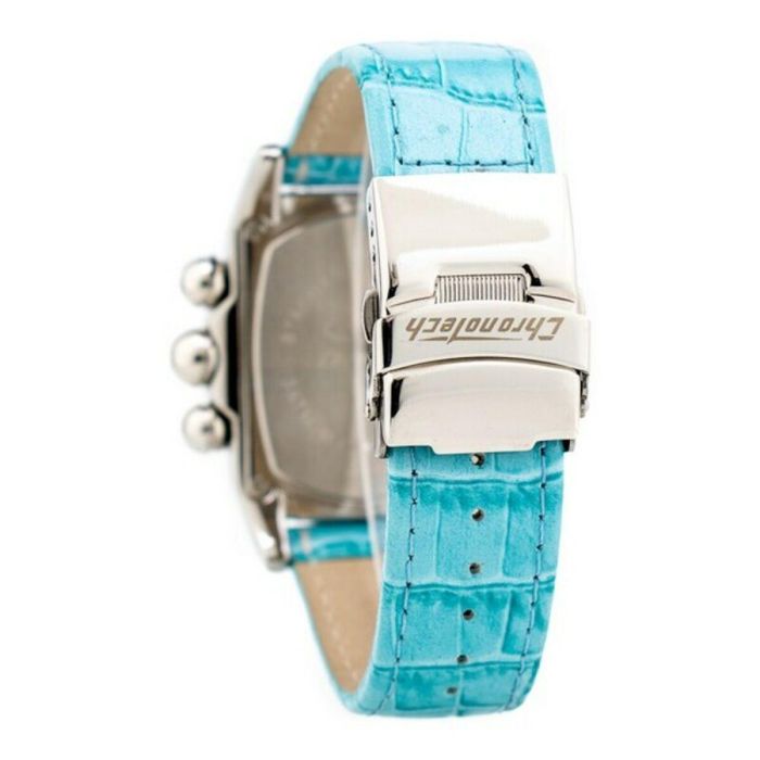 Reloj Unisex Chronotech CT9643-01 (Ø 40 mm) 1 Reloj Unisex Chronotech CT9643-01 (Ø 40 mm) 1