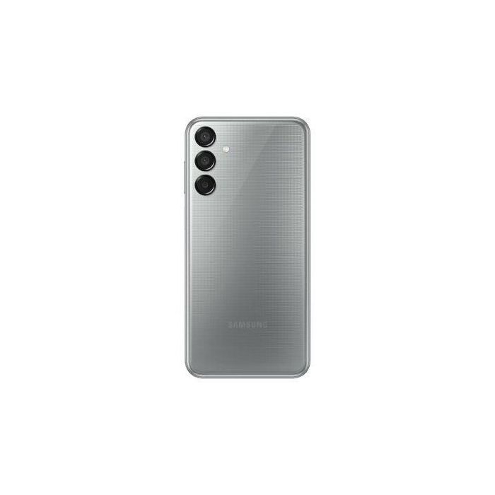 Smartphone Samsung Galaxy M15 4GB/ 128GB/ 6.5"/ 5G/ Gris 3 Smartphone Samsung Galaxy M15 4GB/ 128GB/ 6.5"/ 5G/ Gris 3