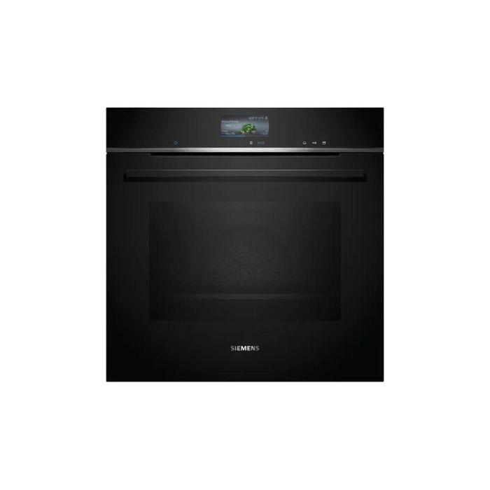 Horno Siemens AG HR776G1B1 3600 W 71 L 0 Horno Siemens AG HR776G1B1 3600 W 71 L 0