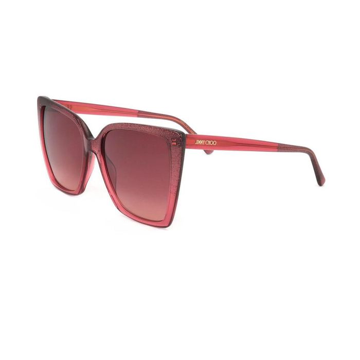 Gafas de Sol Unisex Jimmy Choo LESSIE/S 1 Gafas de Sol Unisex Jimmy Choo LESSIE/S 1
