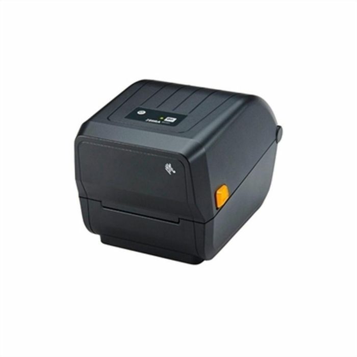 Impresora Térmica Zebra ZD23042-D0EC00EZ Negro 3 Impresora Térmica Zebra ZD23042-D0EC00EZ Negro 3
