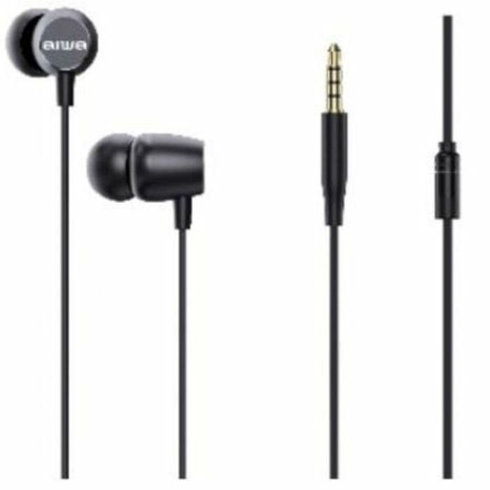 Auriculares Aiwa ESTM20BK