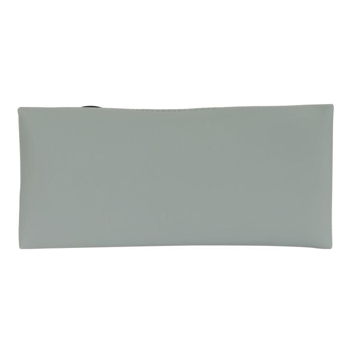 Estuche Escolar Star Wars Gris 22 x 11 x 1 cm Estuche Escolar Star Wars Gris 22 x 11 x 1 cm