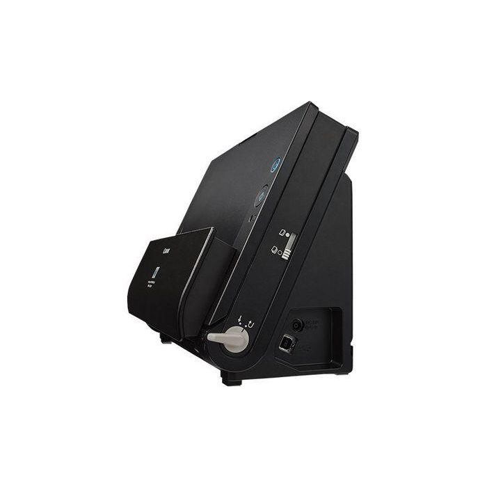 Escáner Doble Cara Canon 3258C003 600 x 600 DPI 25 PPM 25 ppm 2 Escáner Doble Cara Canon 3258C003 600 x 600 DPI 25 PPM 25 ppm 2