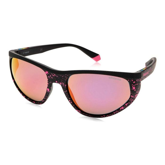 Gafas de Sol Unisex Polaroid PLD7032S-4L5 ø 60 mm Gafas de Sol Unisex Polaroid PLD7032S-4L5 ø 60 mm
