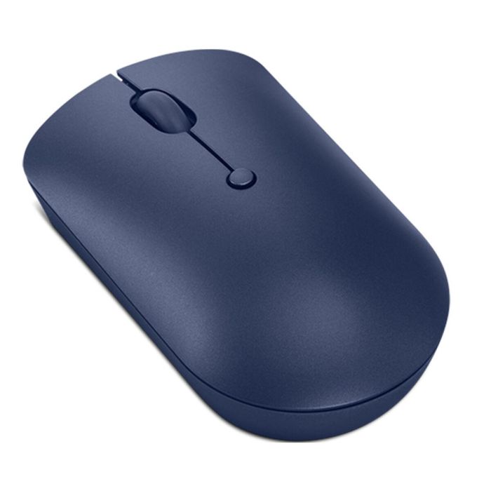 Ratón Lenovo WIRELESS 540 Azul 2 Ratón Lenovo WIRELESS 540 Azul 2