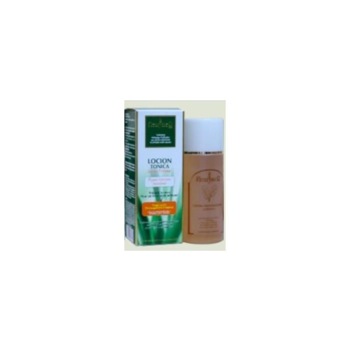 FLEURYMER Tónico Mixto/Graso 200ml - Cierra el poro, Cicatriza y Equilibra el Manto Graso