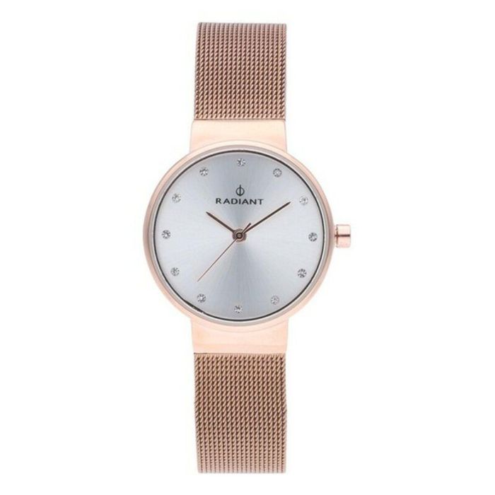 Reloj Mujer Radiant RA401605 (Ø 28 mm) Reloj Mujer Radiant RA401605 (Ø 28 mm)