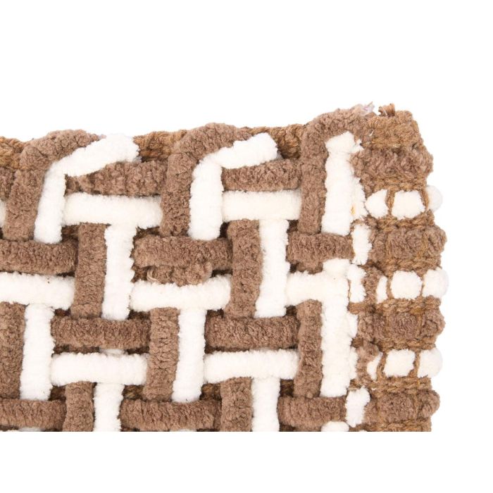 Alfombra de Baño Marrón 50x80 cm - Berilo (24 Unidades) 3