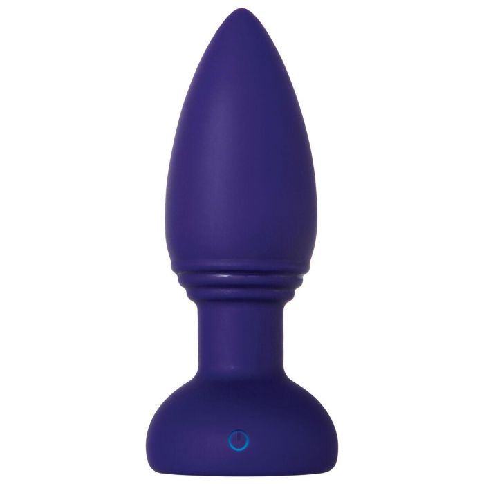 Plug Anal Evolved Morado 10