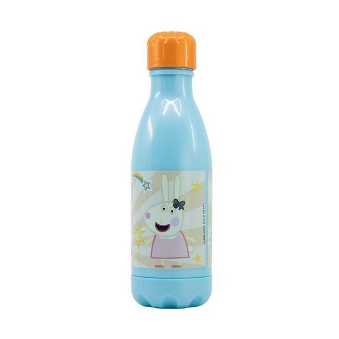 Botella de plástico peppa pig 560 ml 2 Botella de plástico peppa pig 560 ml 2