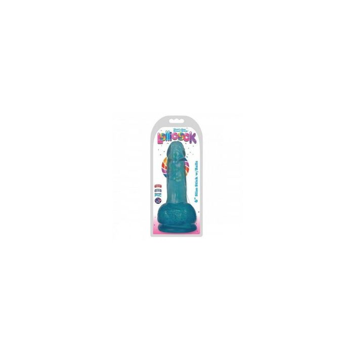 Dildo XR Rosa 1 Dildo XR Rosa 1