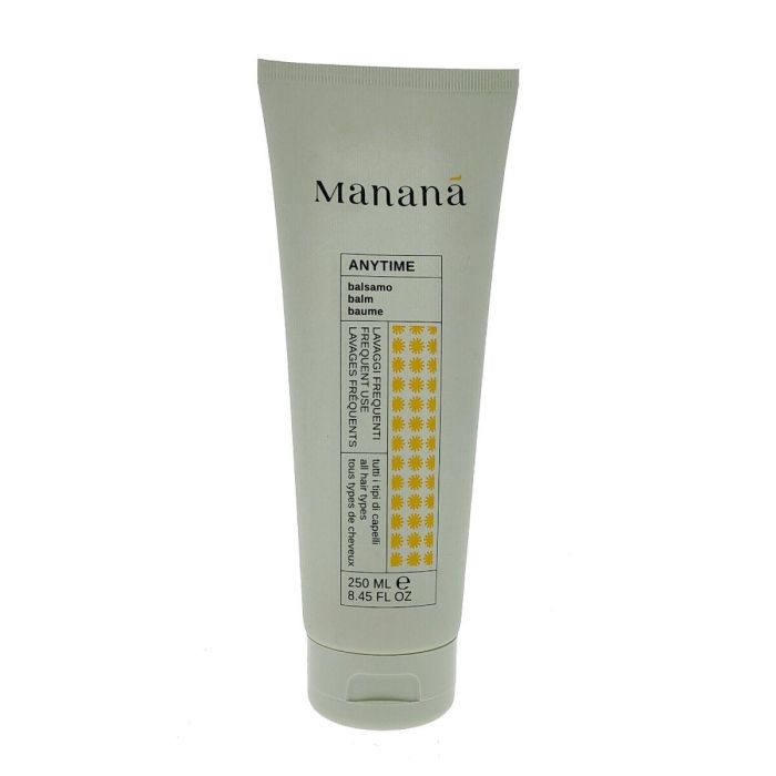 Mananá Anytime Balsamo 250 mL