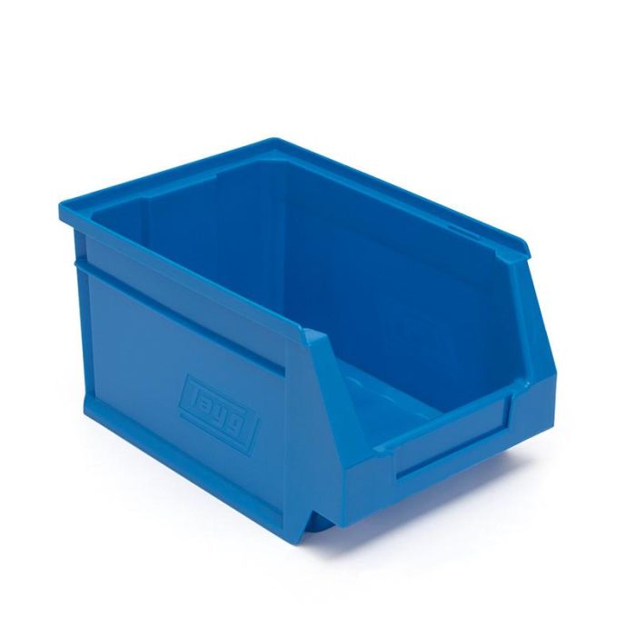 TAYG 252020 Gaveta Apilable Nº52 Azul 160x236x130mm 3,2L