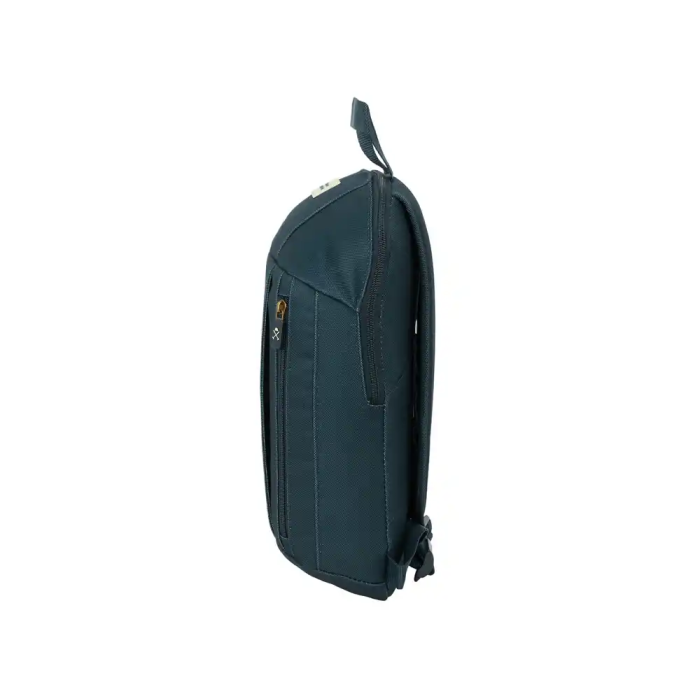 Safta Harper & Neyer Mini Mochila Cremallera Vertical Escolar 22x10x39cm 8.5L 2 Safta Harper & Neyer Mini Mochila Cremallera Vertical Escolar 22x10x39cm 8.5L 2
