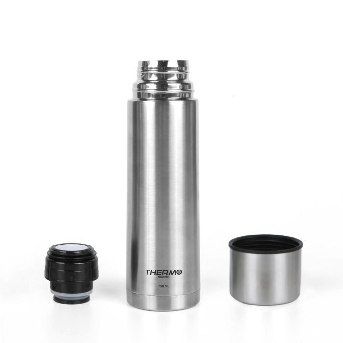 Termo Inoxidable Thermosport 750 ml - Estilo deportivo (8 Unidades) 7 Termo Inoxidable Thermosport 750 ml - Estilo deportivo (8 Unidades) 7