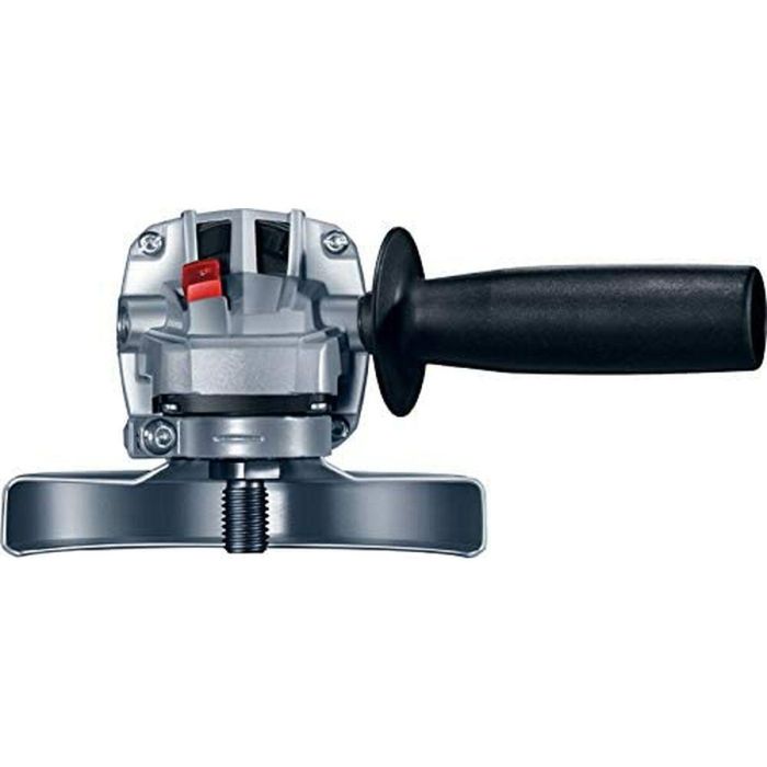 Bosch Professional Amoladora Angular 880W 125mm, Protección Anti-reinicio, Diseño Ergonómico, 2 Discos Diamantados + Caja 2 Bosch Professional Amoladora Angular 880W 125mm, Protección Anti-reinicio, Diseño Ergonómico, 2 Discos Diamantados + Caja 2