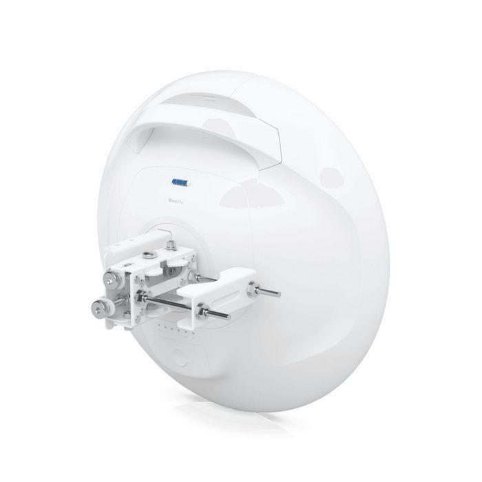 Ubiquiti Wave-Pro Radio 60 GHz de Alta Capacidad para Enlaces PtP (Bridge) y PtMP de Larga Distancia 10 Ubiquiti Wave-Pro Radio 60 GHz de Alta Capacidad para Enlaces PtP (Bridge) y PtMP de Larga Distancia 10