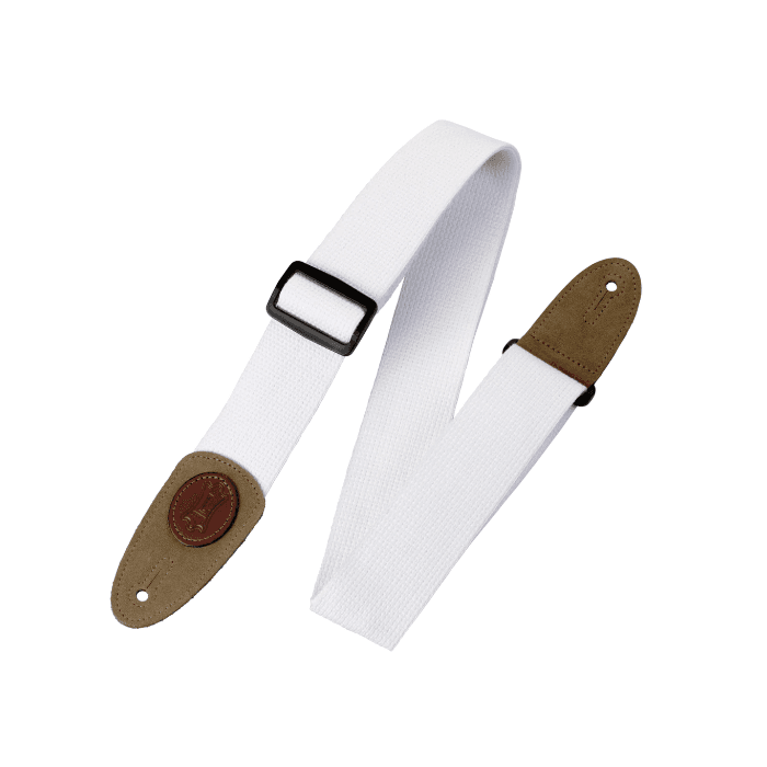 Correa Levy'S Signature Cotton Series 2" - Blanca Levys 4