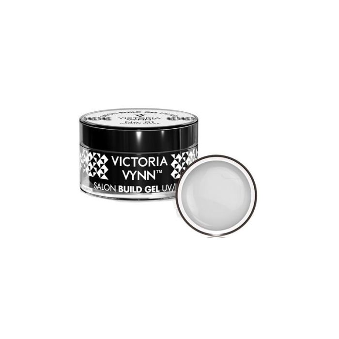 Build Gel Uv-Led Cover Powdery Pink 11 15 mL Victoria Vynn