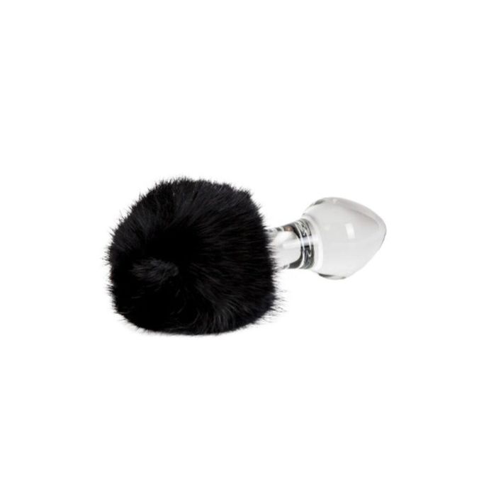 Plug Anal S Pleasures Negro (8,8 cm) 0 Plug Anal S Pleasures Negro (8,8 cm) 0