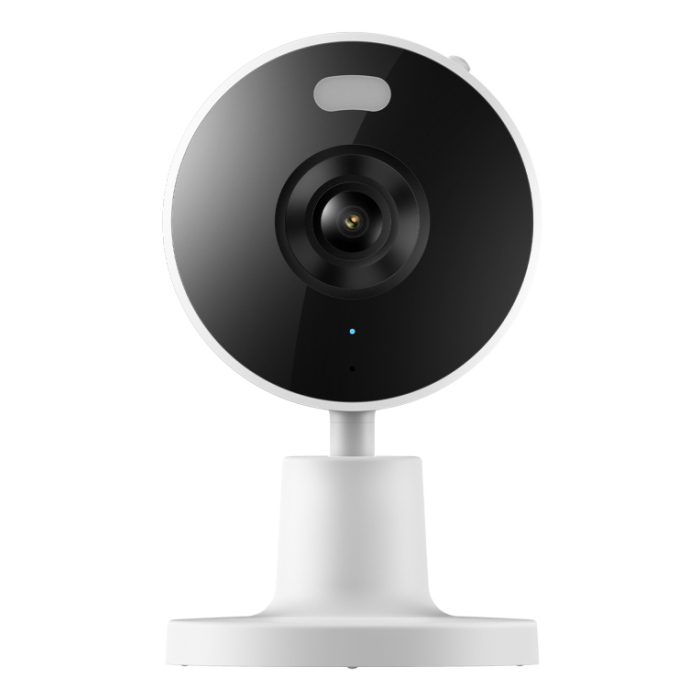 Xiaomi Smart Camera C100 Cámara de Seguridad IP Esférica Interior 2304x1960 Píxeles IR Visión Nocturna