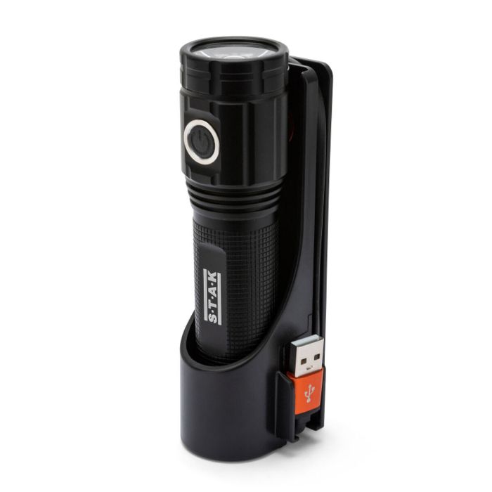 Linterna Stak STURM 20 W 2000 Lm 0 Linterna Stak STURM 20 W 2000 Lm 0